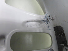 Laden Sie das Bild in den Galerie-Viewer, 4x Alufelge 15 Zoll 6.5" 5x120 42ET Silber 1095368-7 BMW 3 E36 E46 E90 Rim Wheel FEL2093513076mi