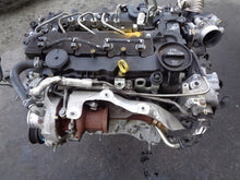 Load image into Gallery viewer, Motor Opel Insignia B16DTH B16DTL 1.6 CDTI 136TKm 2015 Diesel Engine Komplett MOT2103101010mp
