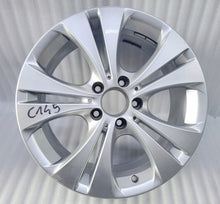 Load image into Gallery viewer, 1x Alufelge 17 Zoll 7.5&quot; 5x112 52 5ET A2464010800 Mercedes-Benz Vito W447