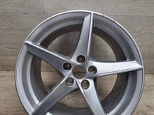 Laden Sie das Bild in den Galerie-Viewer, 1x Alufelge 18 Zoll 5x112 8W0601025BG Audi A5 A4 Rim Wheel FEL9496440765dl