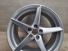 Laden Sie das Bild in den Galerie-Viewer, 1x Alufelge 18 Zoll 5x112 8W0601025BG Audi A5 A4 Rim Wheel FEL9496440765dl