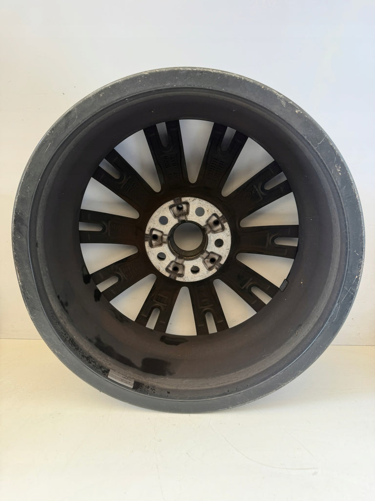 1x Alufelge 18 Zoll 7.5" 5x112 25ET 8089890 BMW 3 G21 G20 Rim Wheel FEL8657427124am