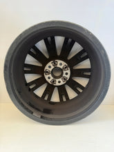 Load image into Gallery viewer, 1x Alufelge 18 Zoll 7.5" 5x112 25ET 8089890 BMW 3 G21 G20 Rim Wheel FEL8657427124am