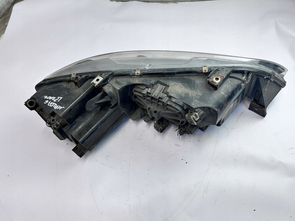 Frontscheinwerfer Mazda 5 Xenon Links Scheinwerfer Headlight