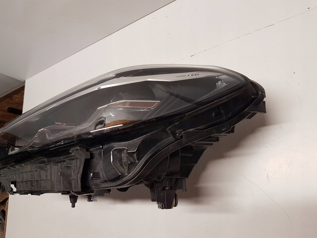 Frontscheinwerfer BMW G31 G30 5A26FA3-01 Links Scheinwerfer Headlight SCH9937132139gc