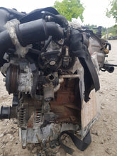 Laden Sie das Bild in den Galerie-Viewer, Motor Ford Fiesta I LUB 1.6 XR2 97PS 71kW Benzin Engine Unkomplett MOT8897101411fa
