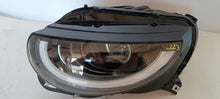 Laden Sie das Bild in den Galerie-Viewer, Frontscheinwerfer Fiat 500 00521400320 Links Scheinwerfer Headlight SCH5981282727nk