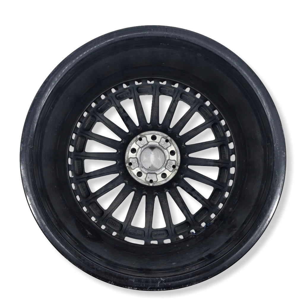 1x Alufelge 20 Zoll A2434010600 Mercedes-Benz Eqa Rim Wheel FEL6706493030gc
