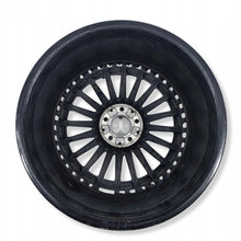 Laden Sie das Bild in den Galerie-Viewer, 1x Alufelge 20 Zoll A2434010600 Mercedes-Benz Eqa Rim Wheel FEL6706493030gc