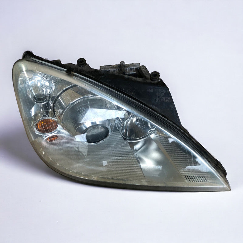 Frontscheinwerfer Ford Galaxy 2000-2007 7M5941016F Xenon Rechts Headlight