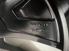Load image into Gallery viewer, 1x Alufelge 20 Zoll 8.0" 5x112 45ET 11A601025A VW Rim Wheel FEL4373494953kk