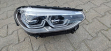 Load image into Gallery viewer, Frontscheinwerfer BMW G01 8739654-03 Full LED Rechts Scheinwerfer Headlight SCH1518059275ok