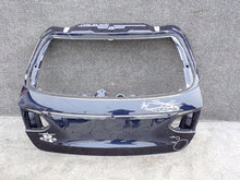 Load image into Gallery viewer, Heckklappe Mercedes-Benz W205 Rückseite kofferraumklappe Tailgate