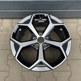 1x Alufelge 17 Zoll 7.0