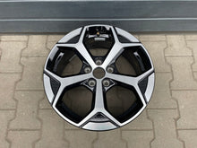 Load image into Gallery viewer, 1x Alufelge 17 Zoll 7.0" 4x108 R1TC-1007-A1A Ford Puma Rim Wheel FEL8379661789bv
