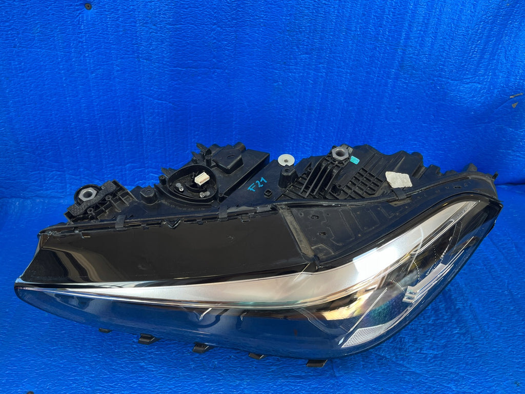 Frontscheinwerfer BMW G06 5A27987-01 Laser Links Scheinwerfer Headlight