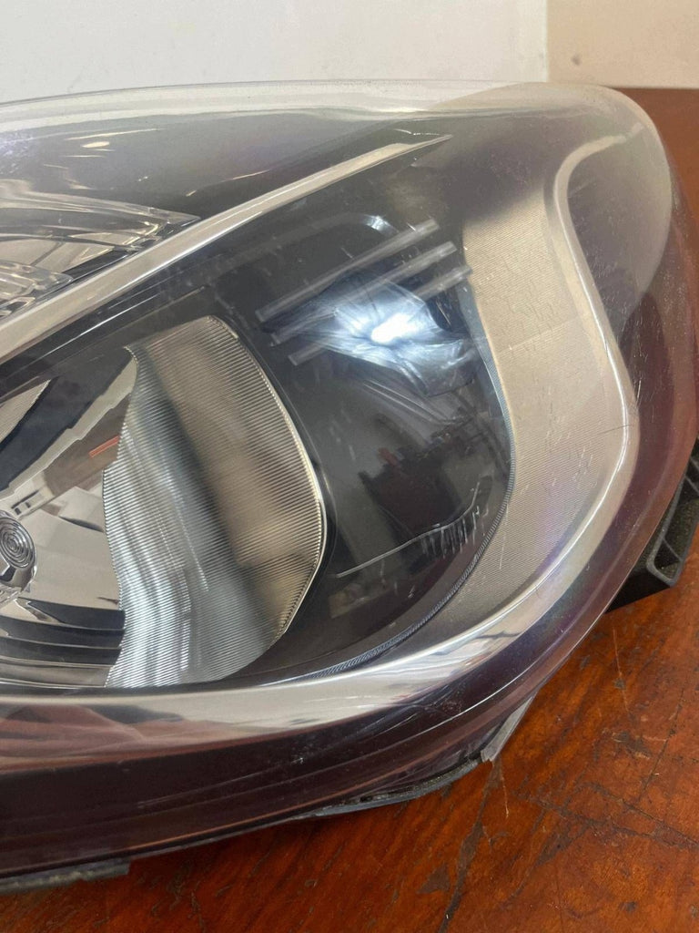 Frontscheinwerfer Hyundai Ix20 9210215 921021KXXX Rechts Scheinwerfer Headlight SCH8204914121dx