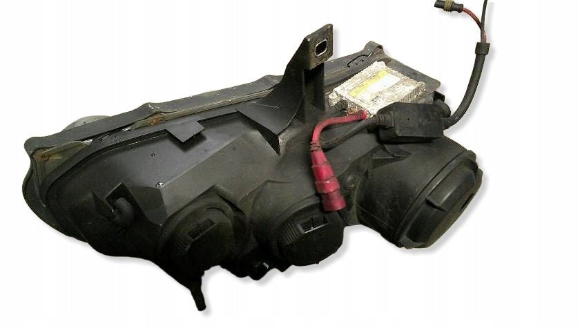 Frontscheinwerfer Alfa Romeo 159 60682089 Links Scheinwerfer Headlight SCH7689299322jy
