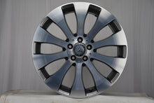 Load image into Gallery viewer, 4x Alufelge 19 Zoll 8.0" 5x112 38ET A2534012200 Mercedes-Benz Glc Rim Wheel FEL4370962946va