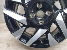 Laden Sie das Bild in den Galerie-Viewer, 1x Alufelge 17 Zoll 6.5&quot; 4x108 32ET 9835097480 Opel Mokka Rim Wheel