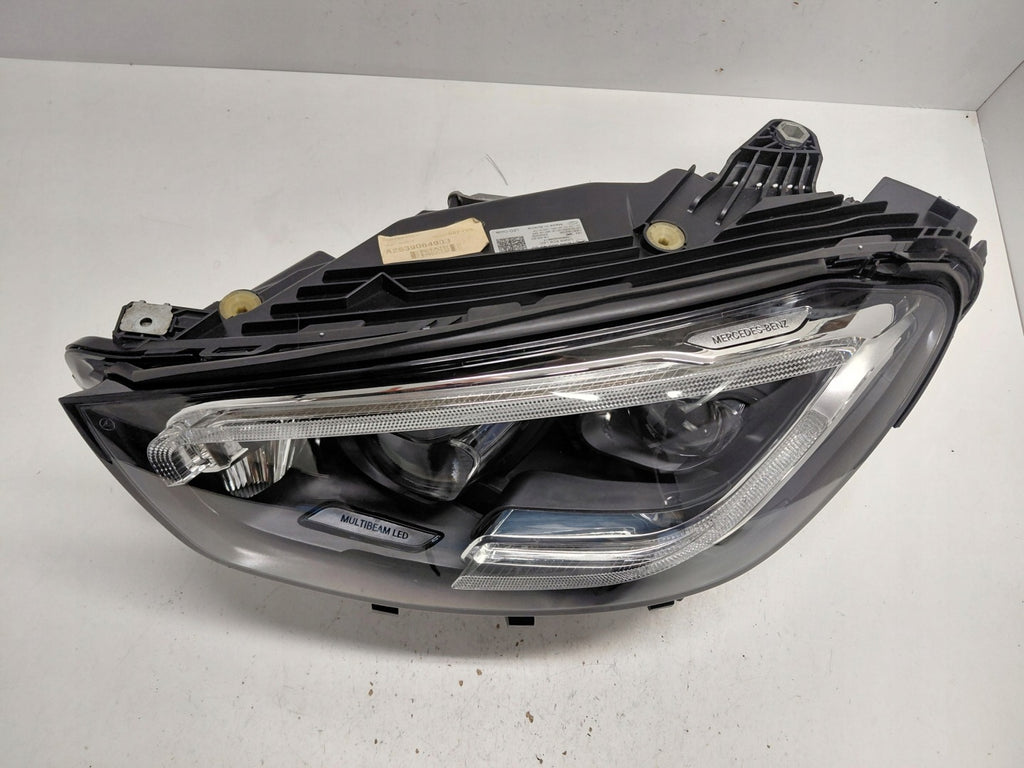 Frontscheinwerfer Mercedes-Benz Glc A2539064903 Links Scheinwerfer Headlight SCH6283559735ge