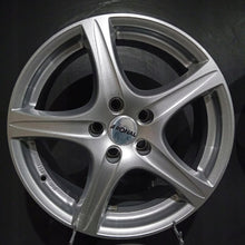 Laden Sie das Bild in den Galerie-Viewer, 4x Alufelge 17 Zoll 7.0" 5x112 37ET Audi C7 B8 Rim Wheel FEL9256363703tq