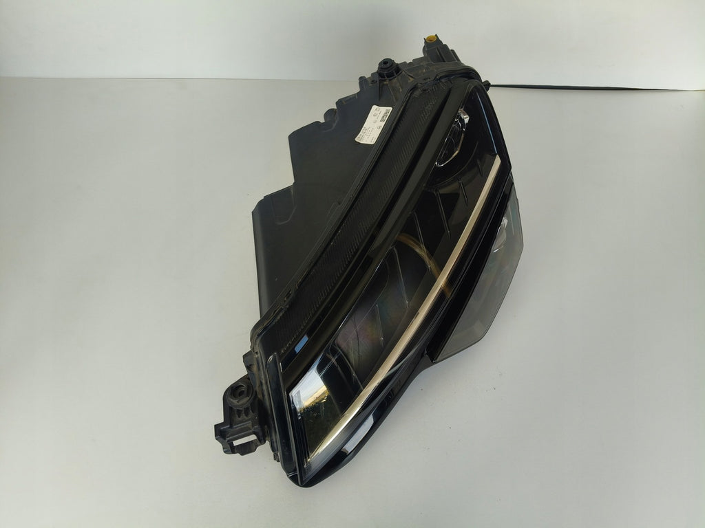 Frontscheinwerfer Skoda Karoq 57B941015B Full LED Links Scheinwerfer Headlight SCH3907933864ag