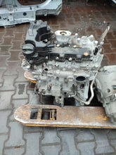 Laden Sie das Bild in den Galerie-Viewer, Motor Peugeot 2008 I HN01 2018 Benzin Engine Unkomplett
