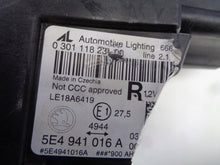 Laden Sie das Bild in den Galerie-Viewer, Frontscheinwerfer Skoda Octavia 5E4941016A LED Rechts Scheinwerfer Headlight SCH8949120768ru
