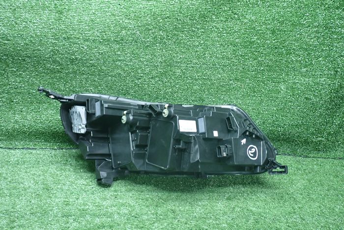 Frontscheinwerfer Opel Zafira Vivaro C 9847209980 Links Scheinwerfer Headlight SCH6260285704kg