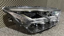 Laden Sie das Bild in den Galerie-Viewer, Frontscheinwerfer Ford LJ8B13E014 LED Rechts Scheinwerfer Headlight SCH9711843390lh