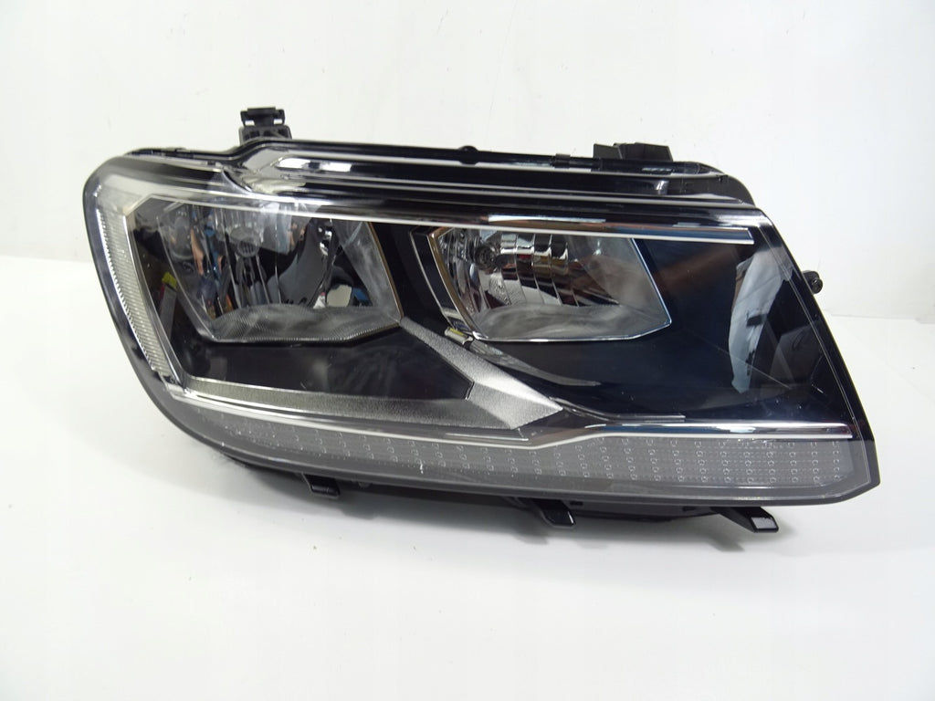 Frontscheinwerfer VW Tiguan 5NB941006B LED Rechts Scheinwerfer Headlight