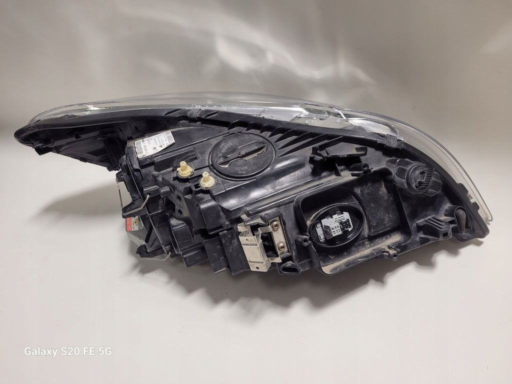 Frontscheinwerfer Volvo C70 II 31299788 Links Scheinwerfer Headlight SCH4558727247bo