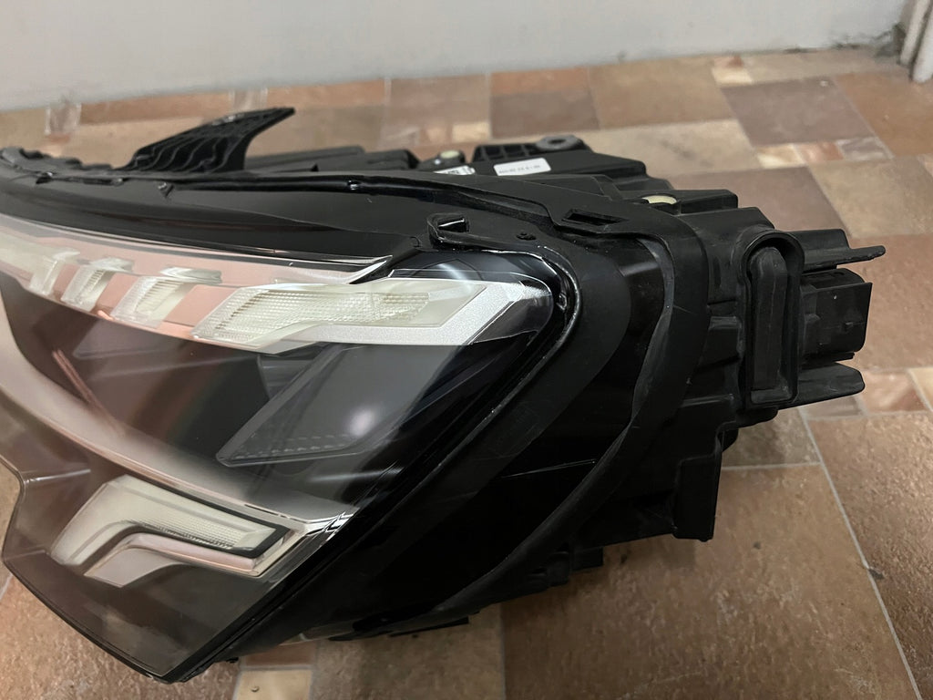 Frontscheinwerfer Audi A3 8Y0941033 Full LED Links Scheinwerfer Headlight SCH3880070306ac