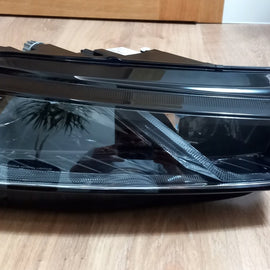 Frontscheinwerfer Skoda Octavia IV 5E4941016A LED Rechts Scheinwerfer Headlight SCH7896298285bt