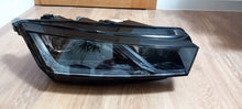 Laden Sie das Bild in den Galerie-Viewer, Frontscheinwerfer Skoda Octavia IV 5E4941016A LED Rechts Scheinwerfer Headlight SCH7896298285bt
