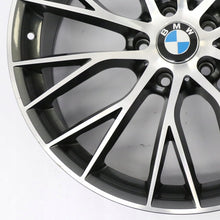 Laden Sie das Bild in den Galerie-Viewer, 1x Alufelge 20 Zoll 8.5" 5x120 BMW Rim Wheel FEL5576279495ry