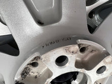 Laden Sie das Bild in den Galerie-Viewer, 4x Alufelge 16 Zoll 7.0&quot; 5x112 6877741 Mini Rim Wheel