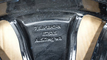 Load image into Gallery viewer, 1x Alufelge 18 Zoll 7.5" 5x112 53 5ET A2434011300 Mercedes-Benz Eqb Rim Wheel FEL7877659115kx