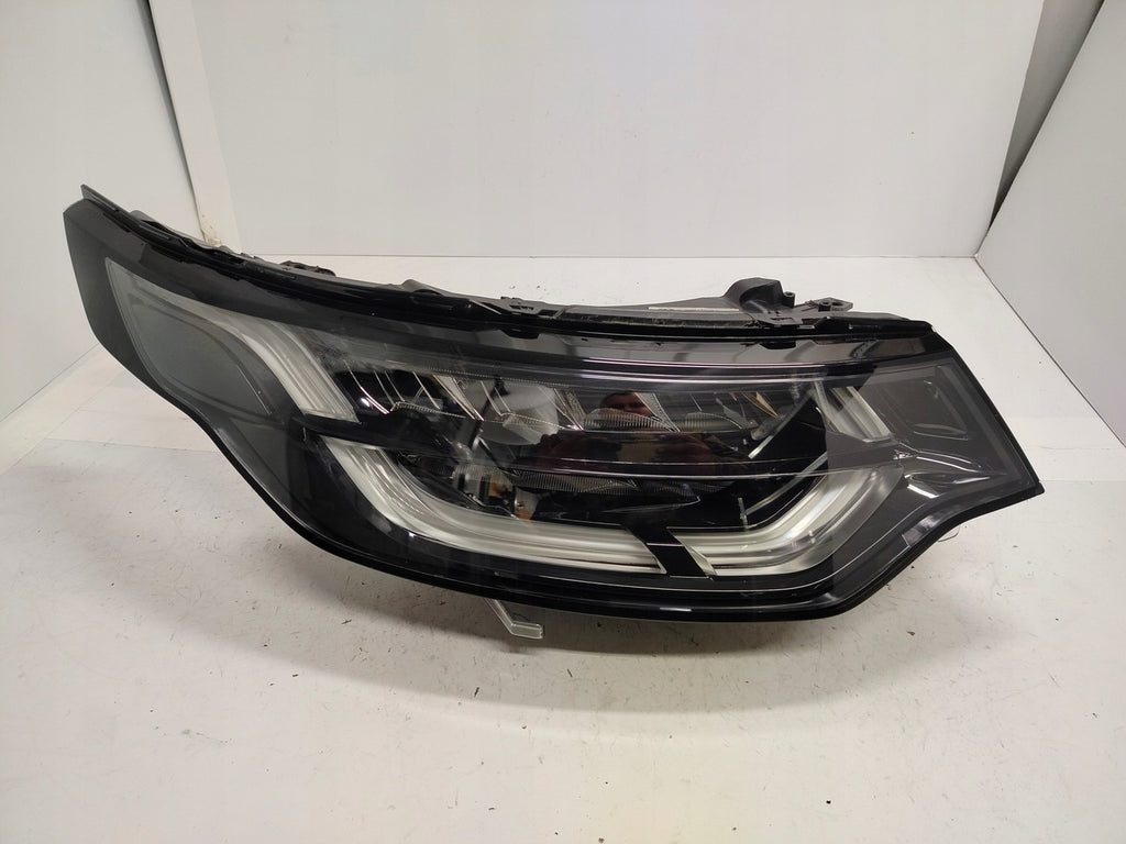 Frontscheinwerfer Land Rover I Discovery V HY32-13W029-EC Full LED Rechts SCH6871543815ap