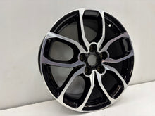 Laden Sie das Bild in den Galerie-Viewer, 1x Alufelge 17 Zoll 7.5" 5x114.3 55ET 403004671R Renault Clio I Megane Rim Wheel FEL4536199730ia