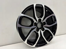 Load image into Gallery viewer, 1x Alufelge 17 Zoll 7.5" 5x114.3 55ET 403004671R Renault Clio I Megane Rim Wheel FEL4536199730ia