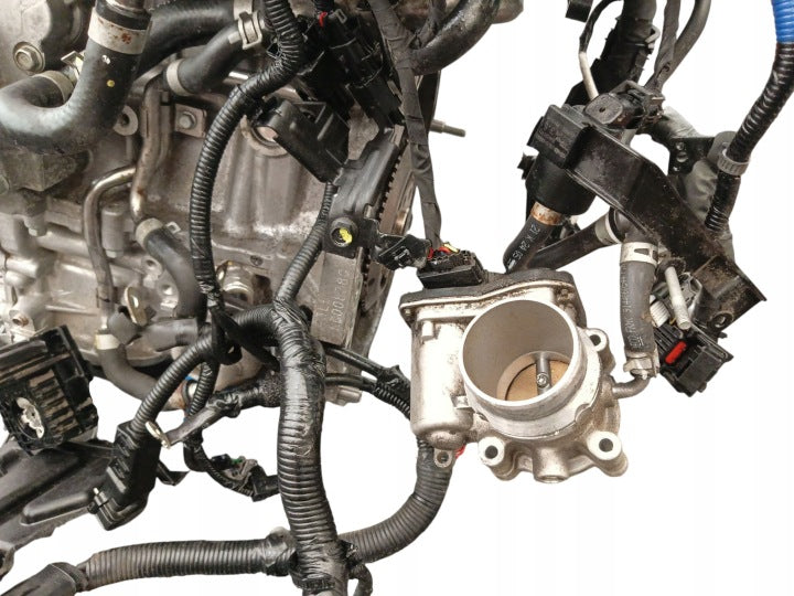 Motor Kia Ceed G3LE 1.0 TGDI 120PS 88kW 90TKm Benzin Engine Komplett MOT9882684377kl