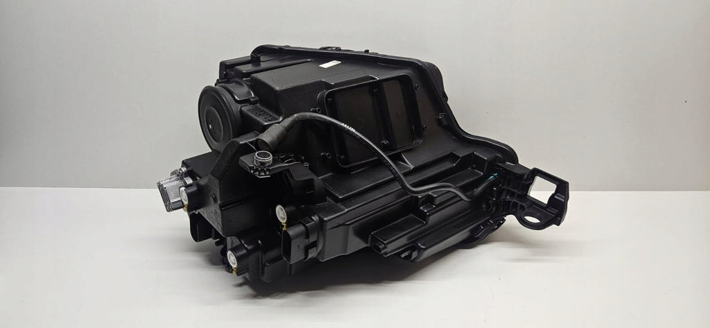 Frontscheinwerfer Skoda Karoq 57B941010 LED Rechts Scheinwerfer Headlight SCH9290773639mr