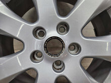 Load image into Gallery viewer, 1x Alufelge 17 Zoll OPO41K2 Opel Astra J Zafira C Rim Wheel FEL4144467140jc
