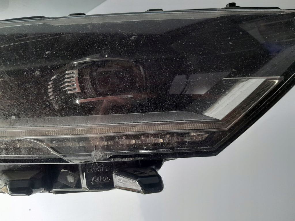 Frontscheinwerfer VW Passat B8 3G1941082C 90052256 Full LED Rechts Headlight