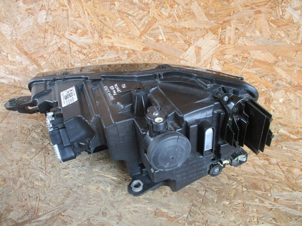 Frontscheinwerfer Skoda Scala 657941016A LED Rechts Scheinwerfer Headlight SCH3442994678xv