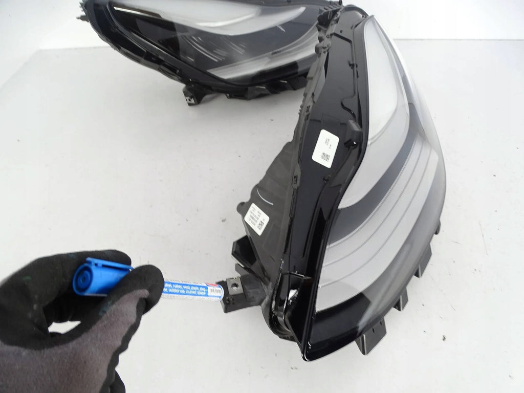 Frontscheinwerfer Tesla 3 1077375-00-C LED Links Scheinwerfer Headlight