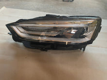 Laden Sie das Bild in den Galerie-Viewer, Frontscheinwerfer Audi A5 8W6941005C Links Scheinwerfer Headlight