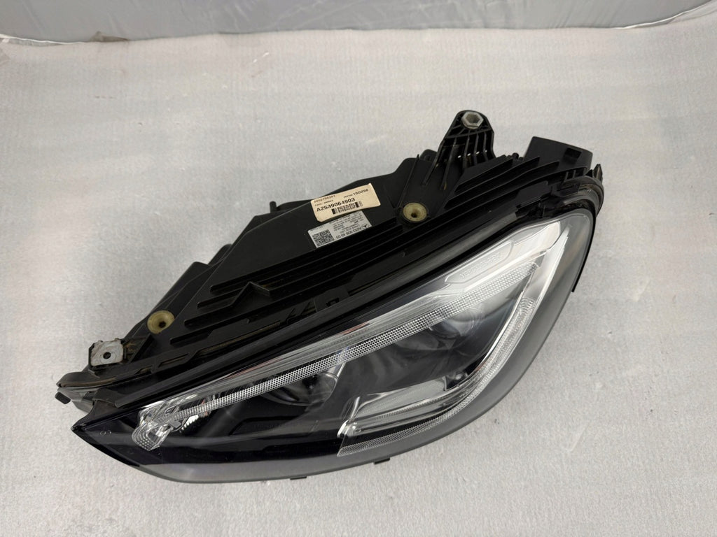 Frontscheinwerfer Mercedes-Benz Glc C253 X253 A2539064903 Links Headlight SCH8910919521fg